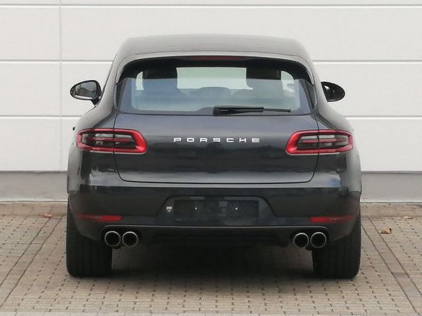 Porsche Macan S PDK 250 kW image number 8