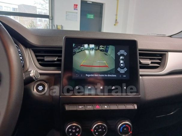 Renault Captur TCe 90 67 kW image number 22