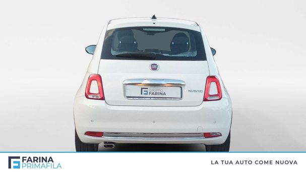 Fiat 500 1.0 51 kW image number 8