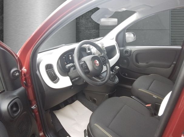 Fiat Panda 51 kW image number 7