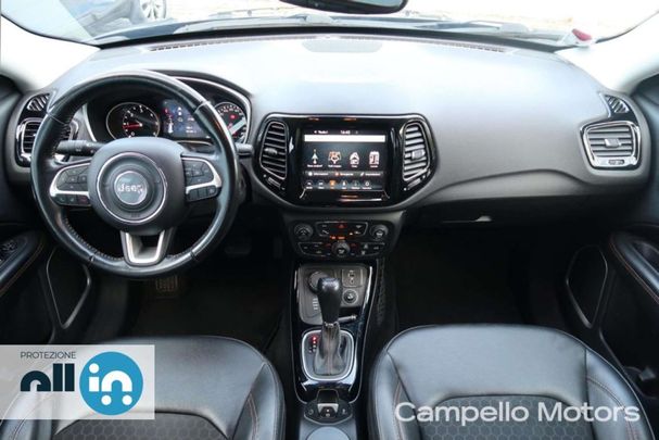 Jeep Compass 2.0 103 kW image number 7