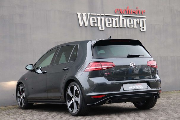 Volkswagen Golf GTI Performance DSG 169 kW image number 27