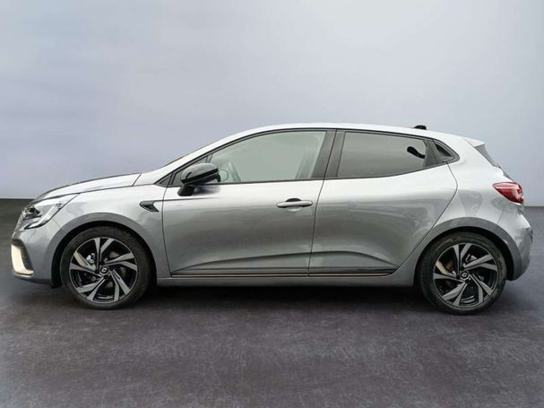 Renault Clio E-Tech Hybrid 105 kW image number 7