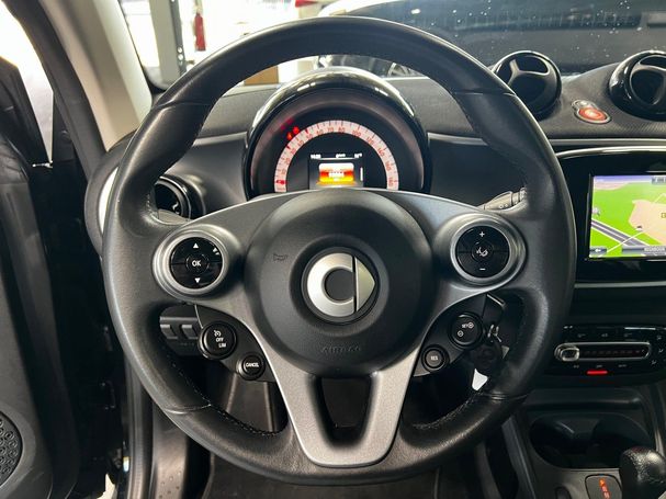 Smart ForTwo 52 kW image number 12