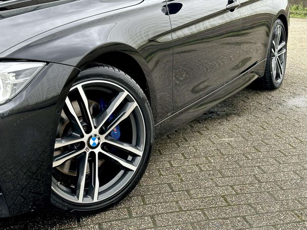 BMW 320d Touring 140 kW image number 23