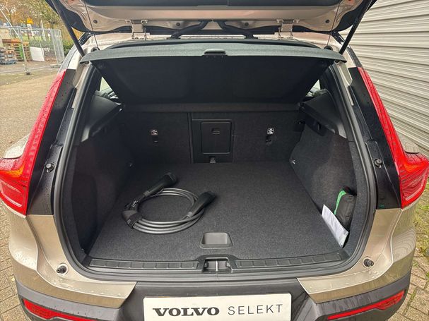 Volvo XC40 Recharge 170 kW image number 7