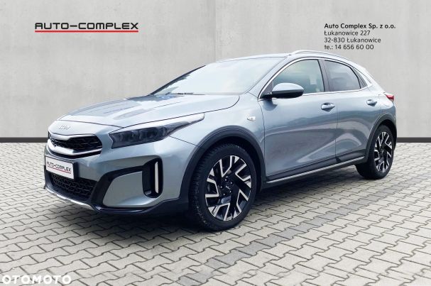 Kia XCeed 1.5 T-GDI 118 kW image number 1