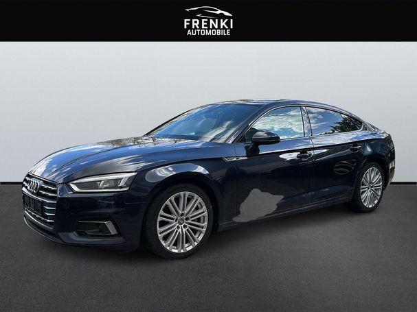 Audi A5 Sportback 185 kW image number 5