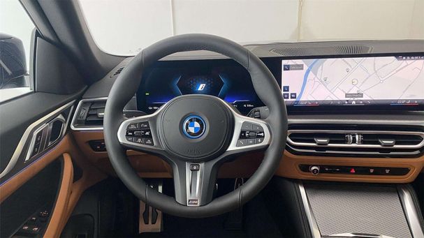 BMW i4 eDrive40 250 kW image number 14