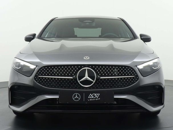 Mercedes-Benz A 180 100 kW image number 8