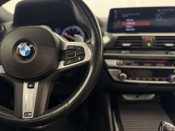 BMW X4 M40i xDrive 260 kW image number 21