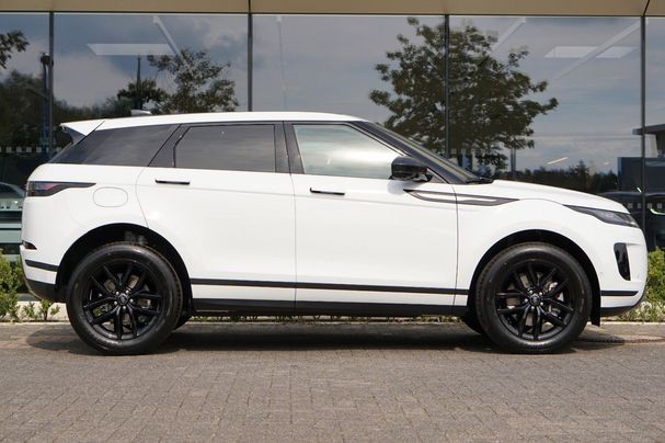 Land Rover Range Rover Evoque D165 AWD 120 kW image number 6