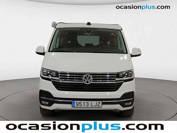 Volkswagen T6 California DSG Beach 110 kW image number 31