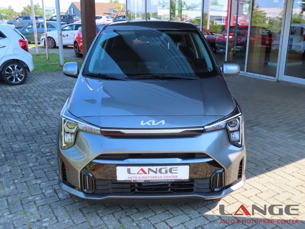 Kia Picanto 1.2 Vision 62 kW image number 2