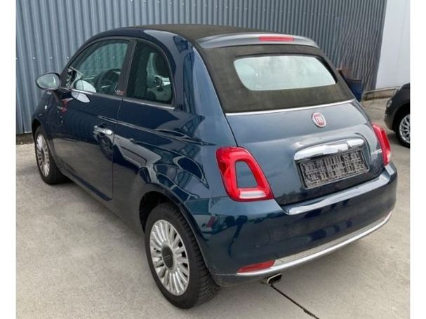 Fiat 500C 51 kW image number 4