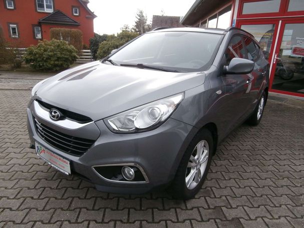 Hyundai ix35 1.6 2WD 5 Star Edition 99 kW image number 1