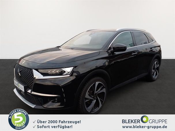 DS Automobiles 7 Crossback PureTech 180 133 kW image number 1