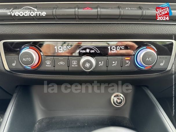 Audi A3 40 e-tron S tronic 150 kW image number 34