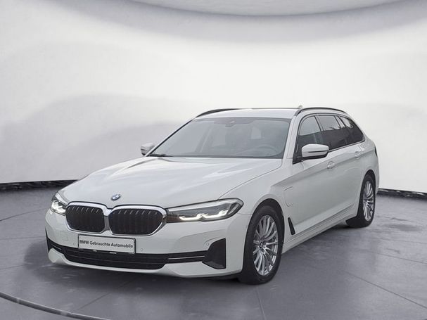 BMW 530i Touring 185 kW image number 1