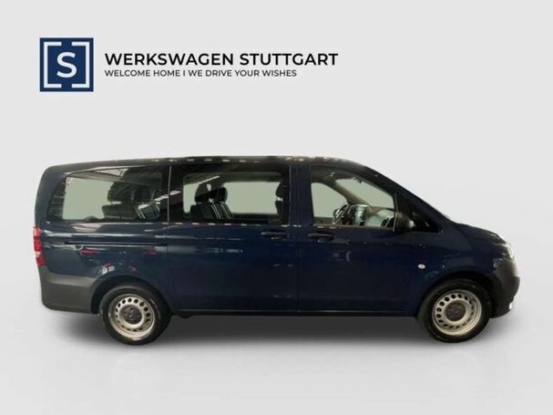 Mercedes-Benz Vito 114 CDi 4Matic Tourer PRO 100 kW image number 5