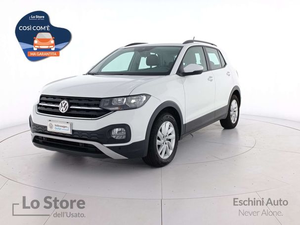 Volkswagen T-Cross 1.0 TSI 70 kW image number 1