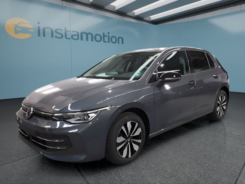 Volkswagen Golf 8 1.5
