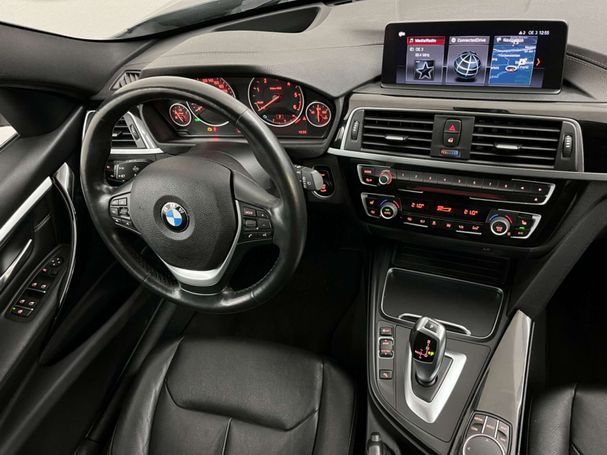 BMW 320d Touring xDrive 140 kW image number 23