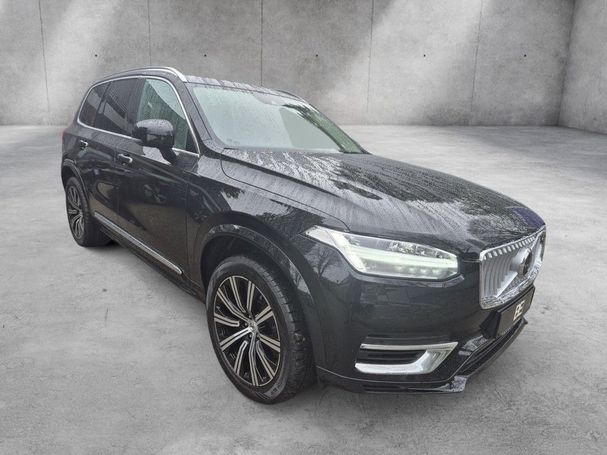 Volvo XC90 Recharge T8 AWD 288 kW image number 2