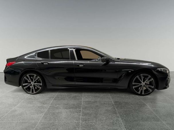 BMW 840d xDrive 250 kW image number 3