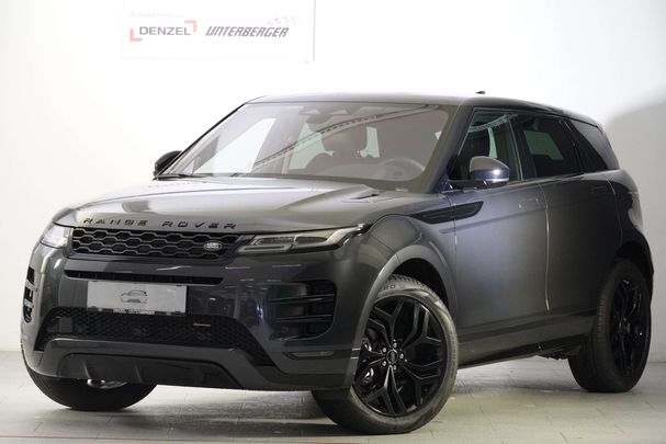 Land Rover Range Rover Evoque 227 kW image number 1