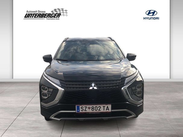 Mitsubishi Eclipse Cross PHEV 138 kW image number 2