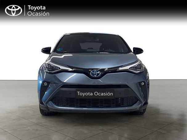 Toyota C-HR 135 kW image number 3