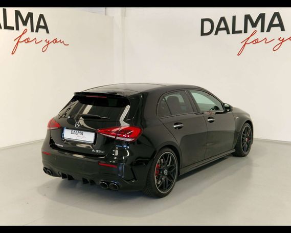 Mercedes-Benz A 45 AMG 310 kW image number 4