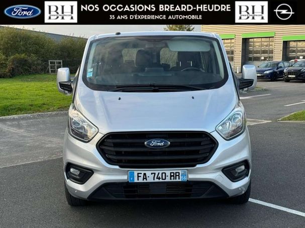 Ford Transit Custom 320 L1H1 Trend 98 kW image number 4