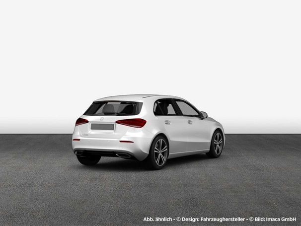 Mercedes-Benz A 220 140 kW image number 3