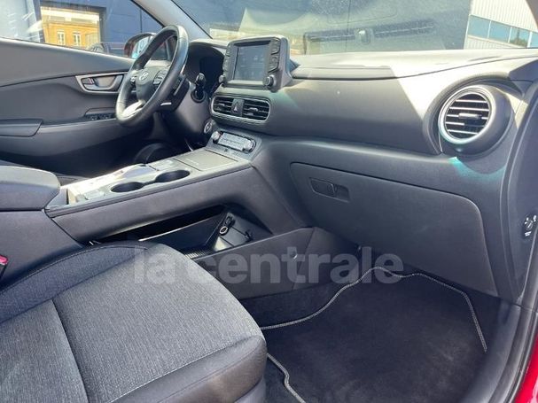 Hyundai Kona 100 kW image number 26