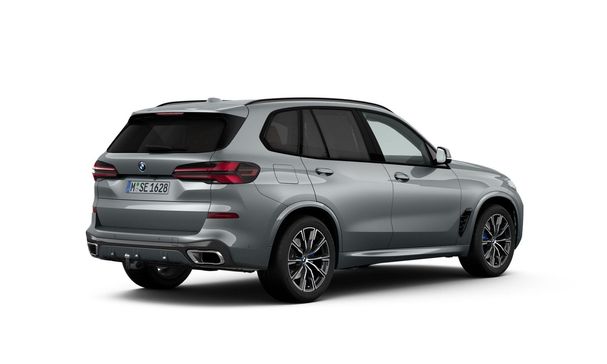 BMW X5 xDrive30d 210 kW image number 2