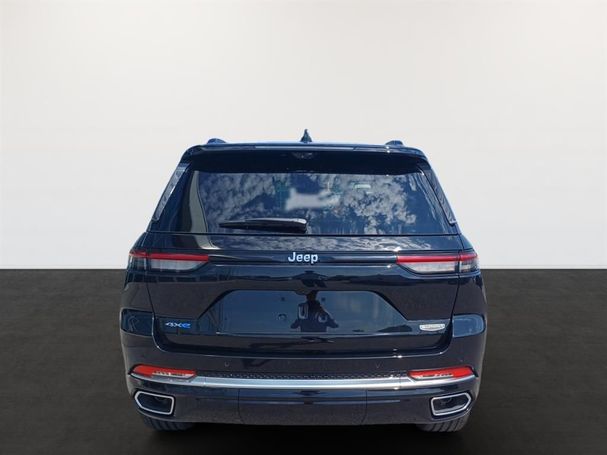 Jeep Grand Cherokee Summit 280 kW image number 4