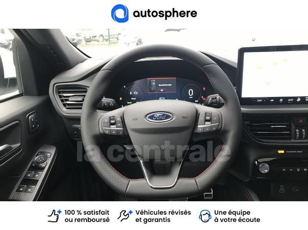 Ford Kuga 2.5 FHEV ST-Line X 132 kW image number 8