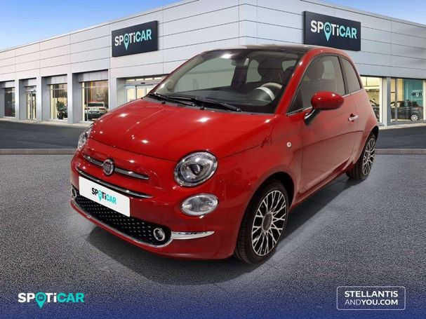 Fiat 500 1.0 52 kW image number 1