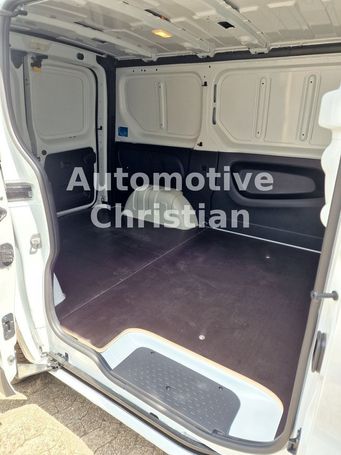 Renault Trafic dCi L2H1 110 kW image number 7