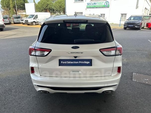 Ford Kuga 165 kW image number 6