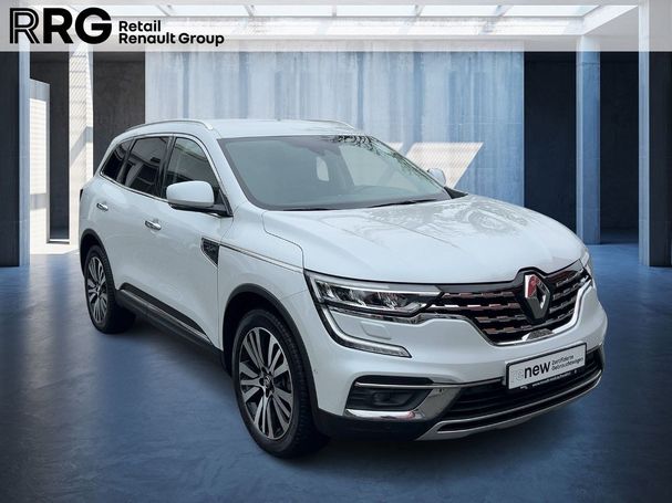 Renault Koleos dCi 185 Initiale Paris 4WD 135 kW image number 3