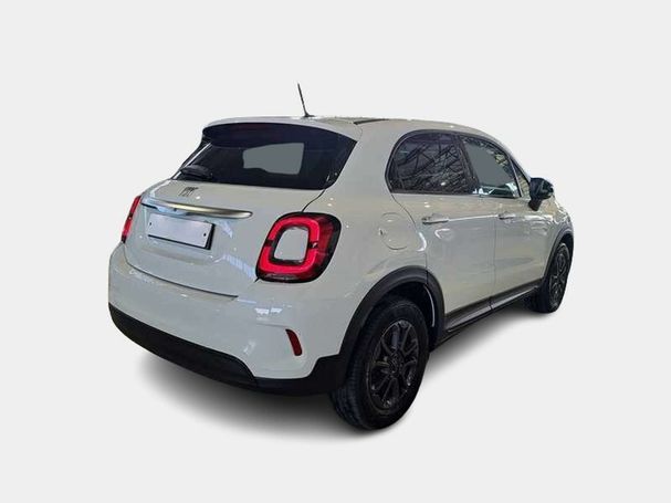 Fiat 500X 1.0 88 kW image number 4