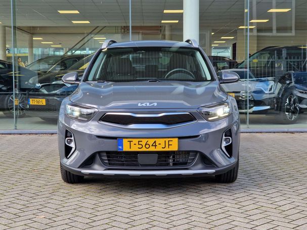 Kia Stonic 1.0 T-GDi 74 kW image number 8