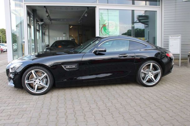 Mercedes-Benz AMG GT S 340 kW image number 4