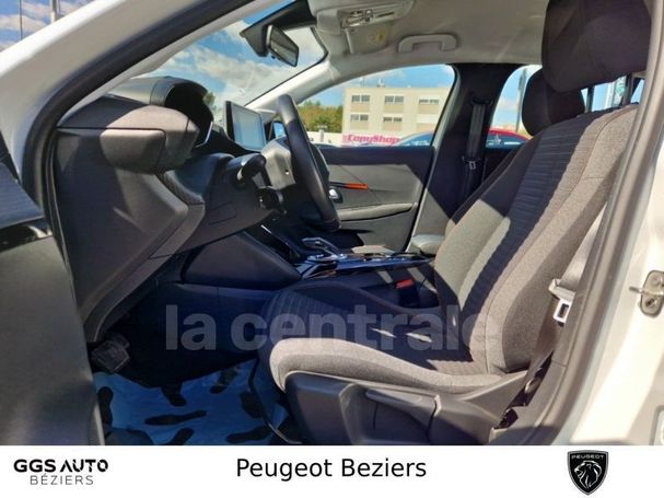 Peugeot 208 100 kW image number 16