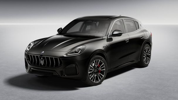 Maserati Grecale GT 221 kW image number 1