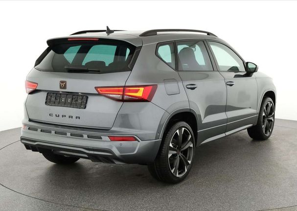 Cupra Ateca 2.0 TSI 4Drive DSG 140 kW image number 2