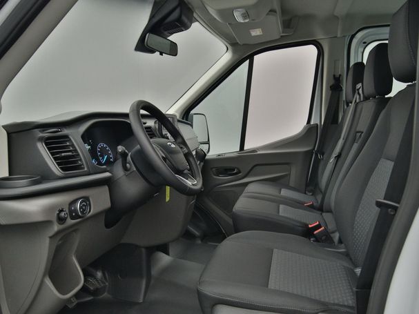 Ford Transit 350 L2 HA Trend 125 kW image number 9